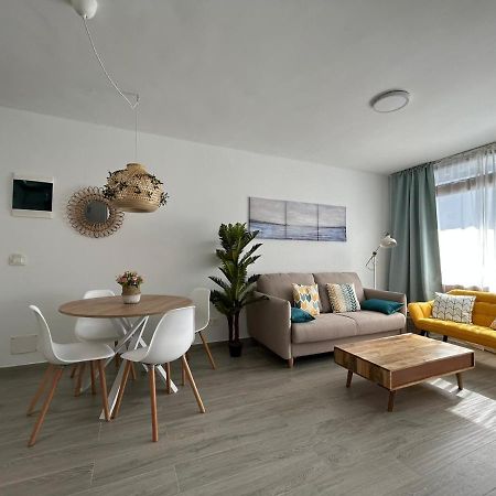 Apartamento Jameos-Los Molinos Costa Teguise, Lanzarote Luaran gambar