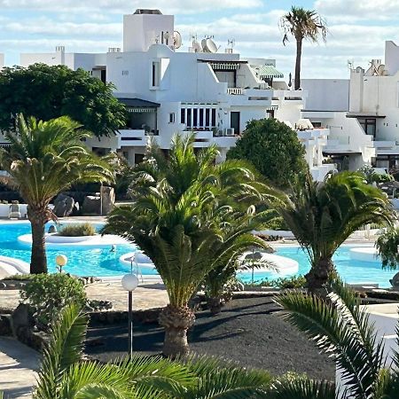 Apartamento Jameos-Los Molinos Costa Teguise, Lanzarote Luaran gambar