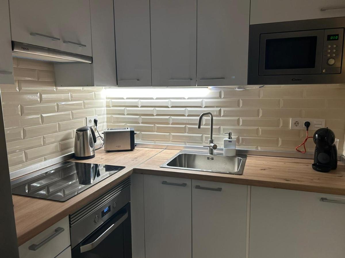 Apartamento Jameos-Los Molinos Costa Teguise, Lanzarote Luaran gambar