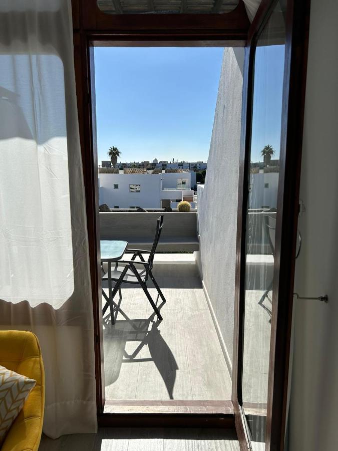 Apartamento Jameos-Los Molinos Costa Teguise, Lanzarote Luaran gambar