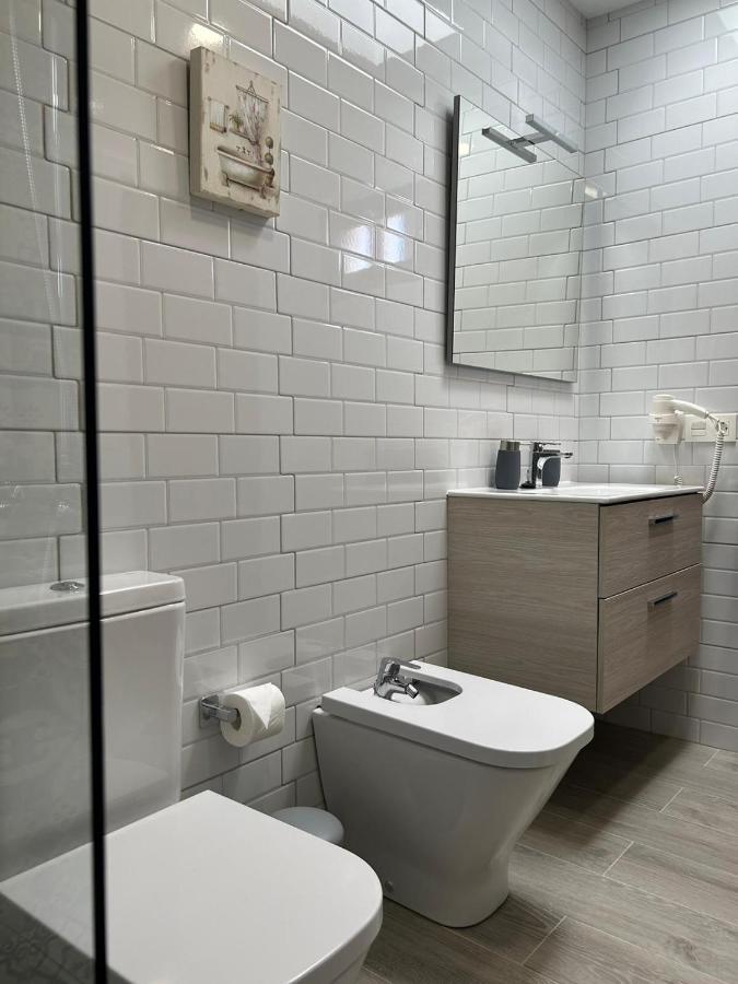 Apartamento Jameos-Los Molinos Costa Teguise, Lanzarote Luaran gambar