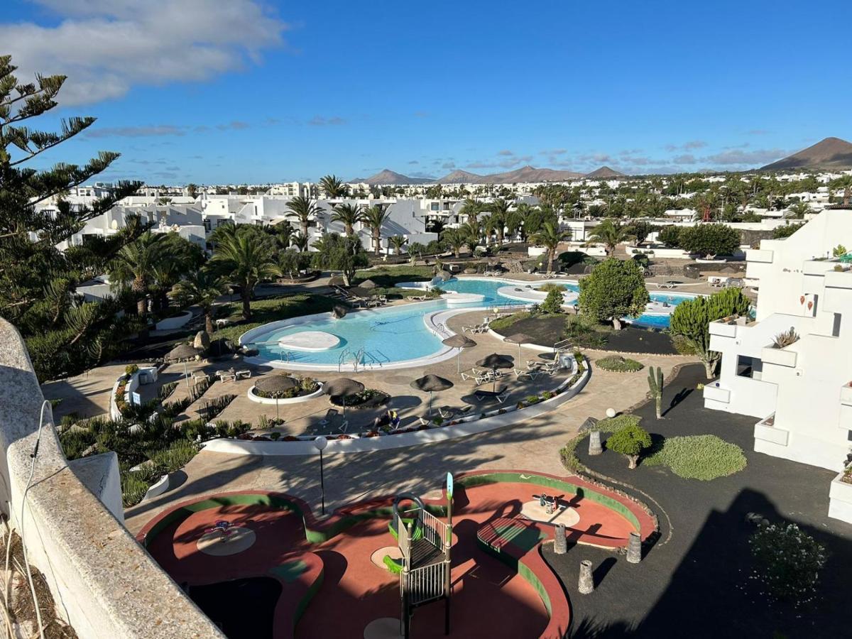 Apartamento Jameos-Los Molinos Costa Teguise, Lanzarote Luaran gambar