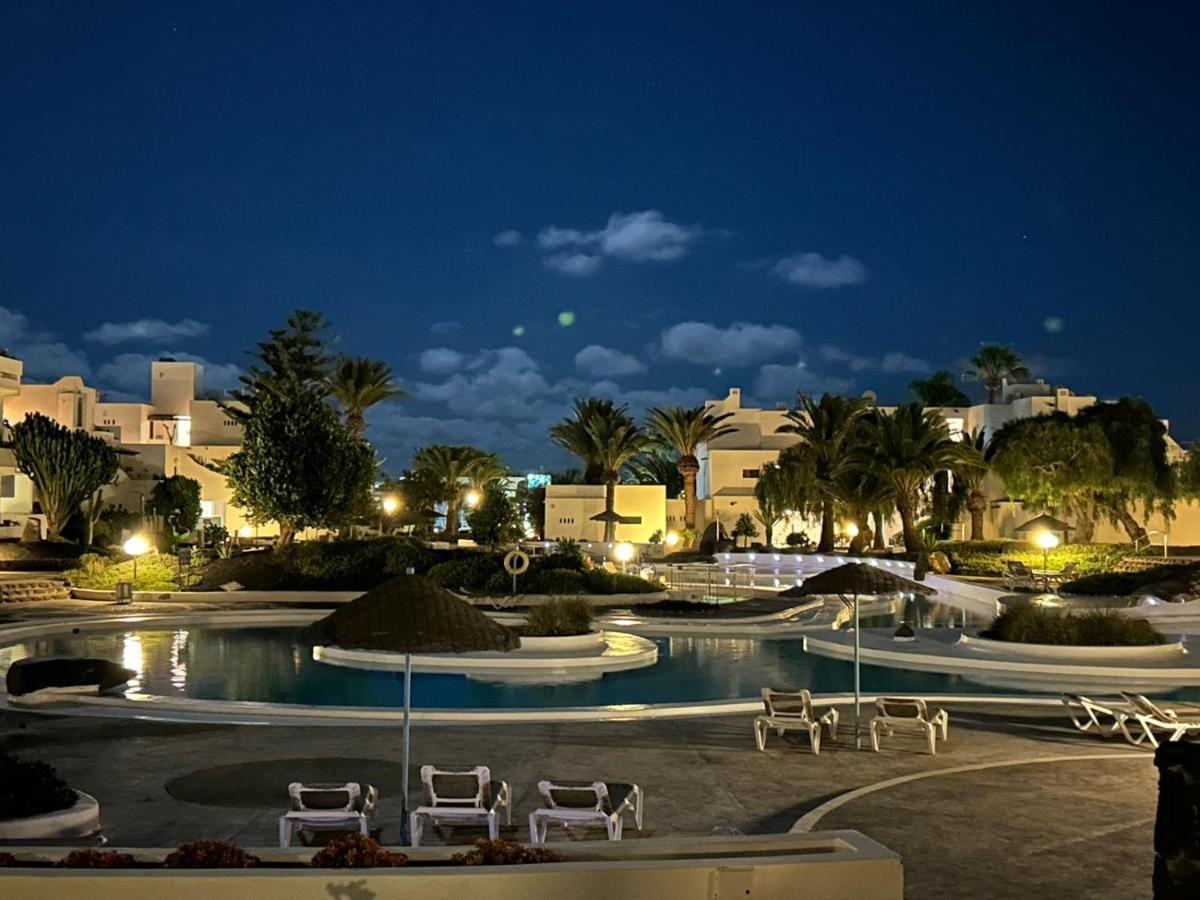Apartamento Jameos-Los Molinos Costa Teguise, Lanzarote Luaran gambar