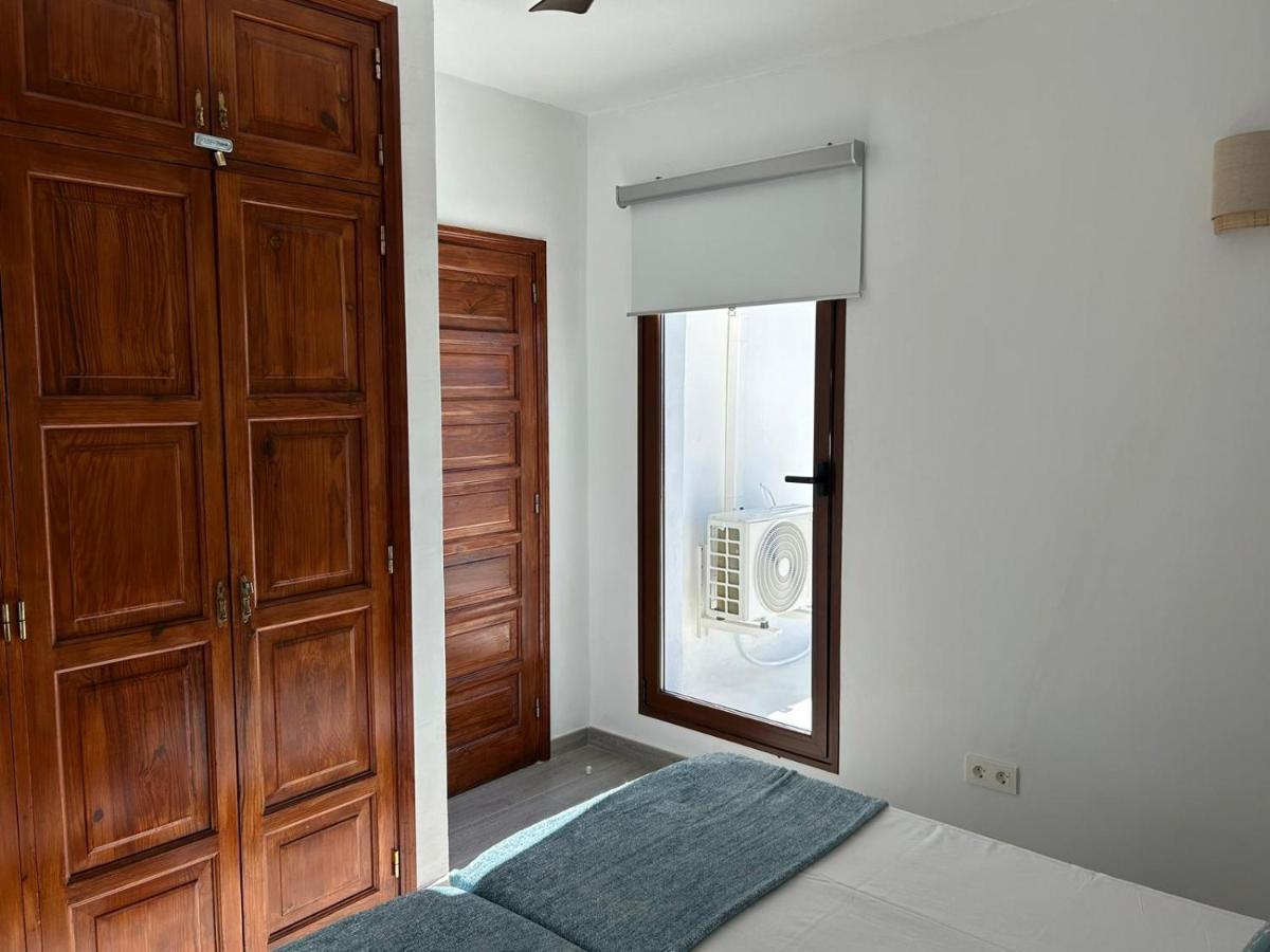 Apartamento Jameos-Los Molinos Costa Teguise, Lanzarote Luaran gambar
