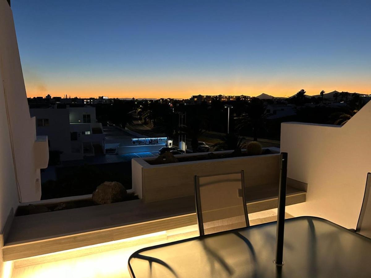 Apartamento Jameos-Los Molinos Costa Teguise, Lanzarote Luaran gambar