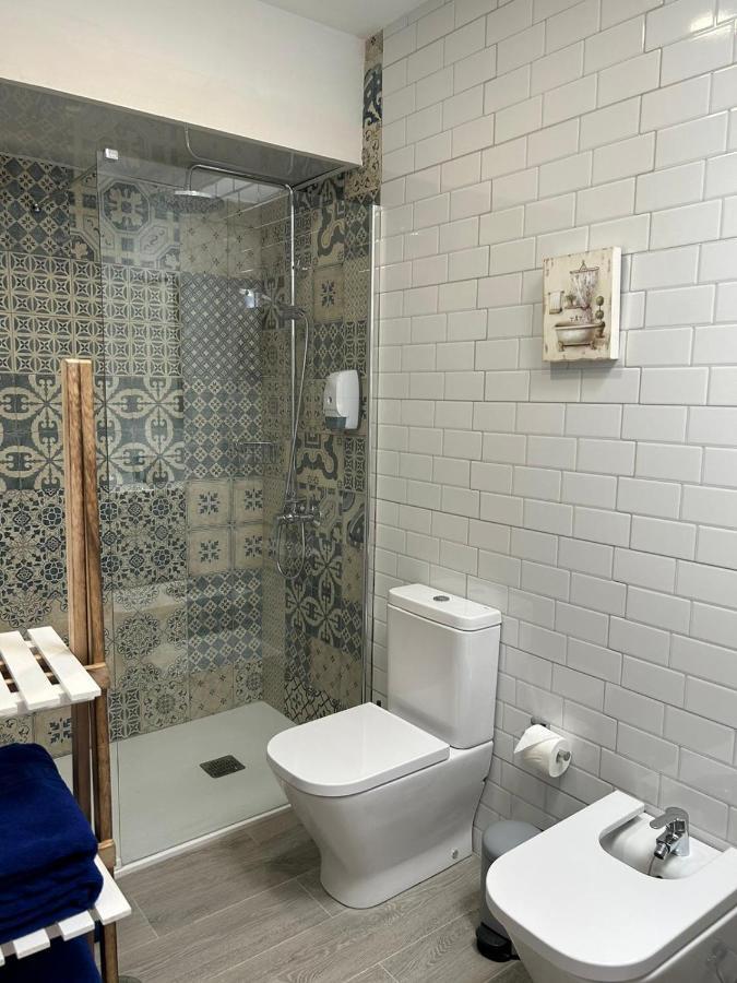 Apartamento Jameos-Los Molinos Costa Teguise, Lanzarote Luaran gambar