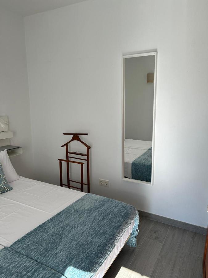 Apartamento Jameos-Los Molinos Costa Teguise, Lanzarote Luaran gambar