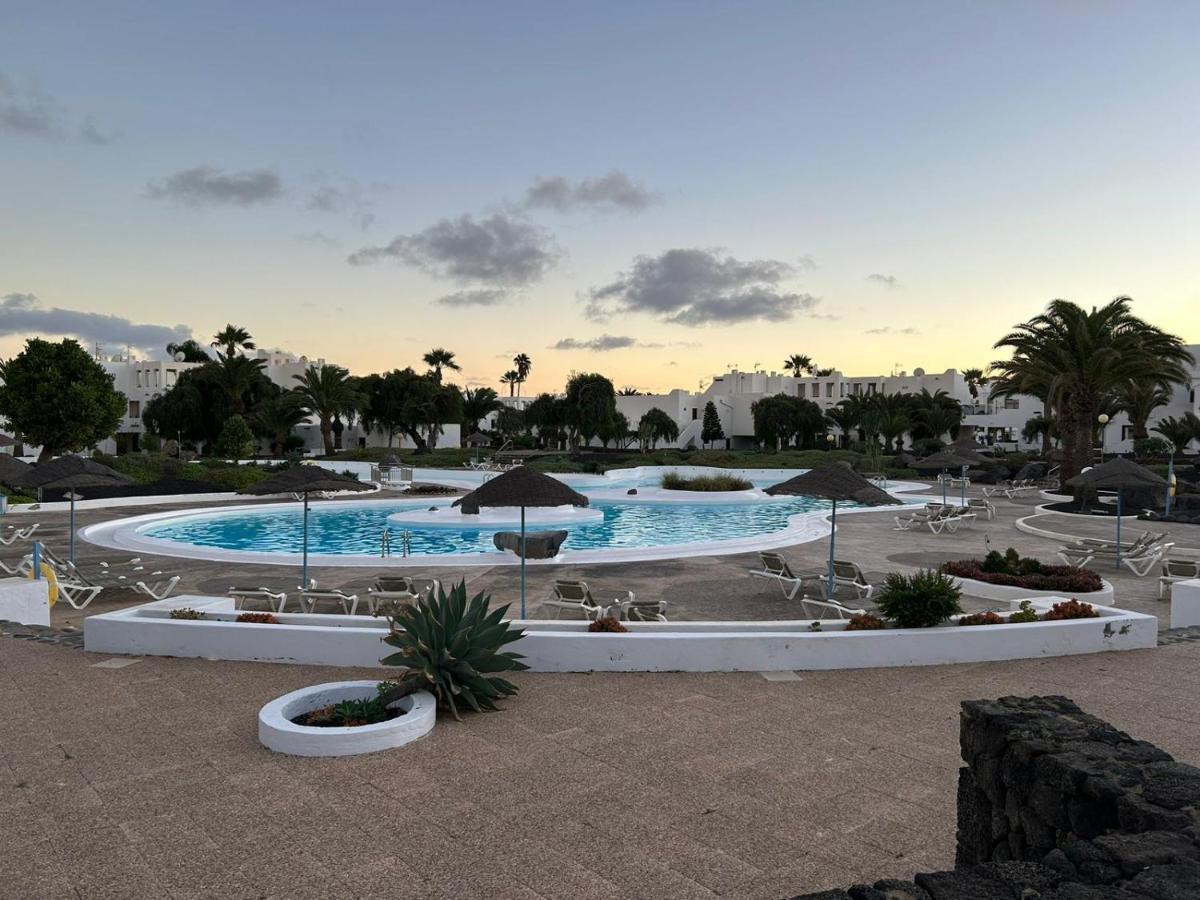 Apartamento Jameos-Los Molinos Costa Teguise, Lanzarote Luaran gambar