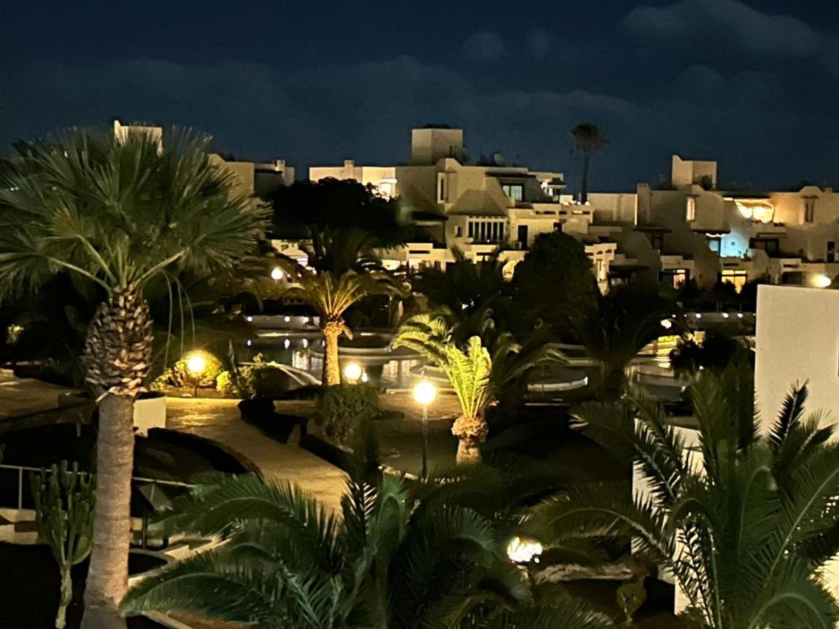 Apartamento Jameos-Los Molinos Costa Teguise, Lanzarote Luaran gambar