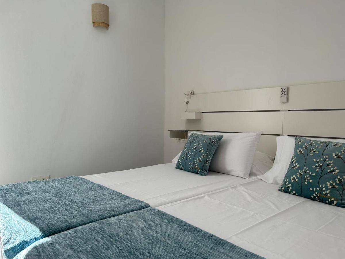 Apartamento Jameos-Los Molinos Costa Teguise, Lanzarote Luaran gambar